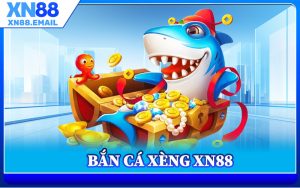 Bắn Cá Xèng XN88