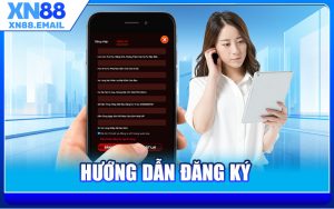 Hướng Dẫn Đăng Ký