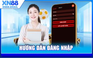 Hướng Dẫn Đăng Nhập