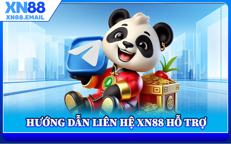 Hướng Dẫn Liên Hệ XN88 Hỗ Trợ