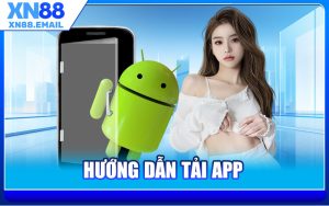 Hướng Dẫn Tải App