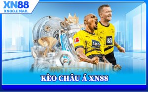 Kèo Châu Á XN88