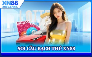 Soi Cầu Bạch Thủ XN88