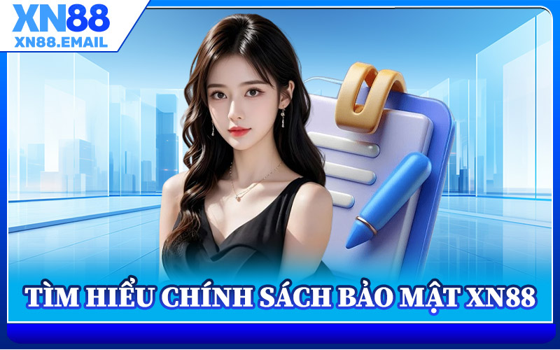 Tìm Hiểu Chính Sách Bảo Mật XN88